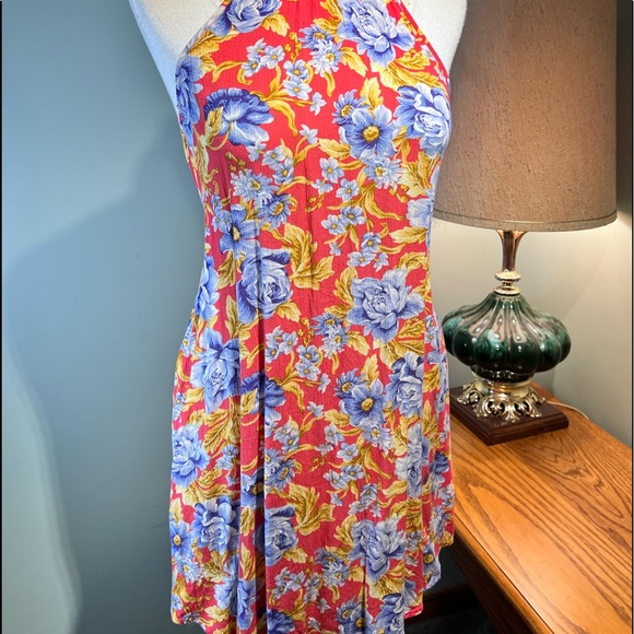 Dress with Pockets!!! - Picture 3 of 12